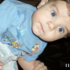 Вера Шиянова, 21.08, Кокшетау