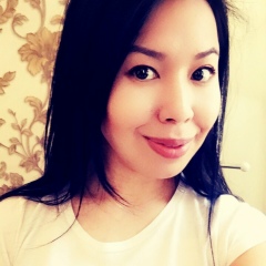 Улбала Мусабекова, 29.08, Алматы