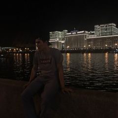 Арсен Карачаев, 11.03, Москва