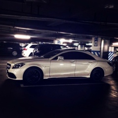 Санжик Тулигенов, 08.10, Москва