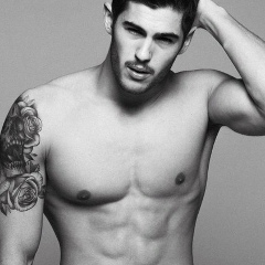 Brad Lee, 28.09.1990, London