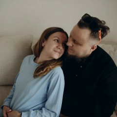 Алёна Дерябина, 24.02, Москва