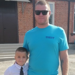 Семен Фединчик, 12.12.1991, Ейск