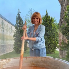 Маргарита Ткачева, 06.08.1983, Москва