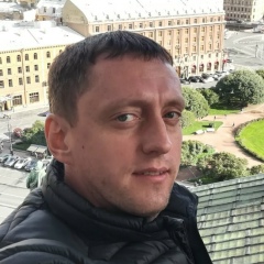 Андрей Жданкин, 03.02