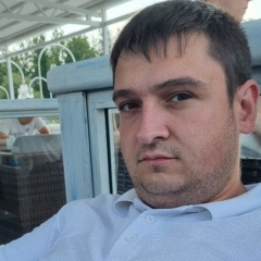 Артём Китов, 02.01, Санкт-Петербург