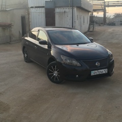 Тимур Мендыгалиев, 15.09, Актау