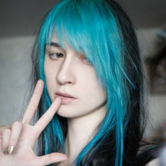 Александра Подымаева, 10.10, Москва