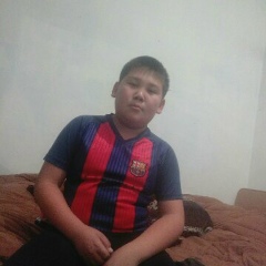 Досулан Қанатбек, 13.01.2001, Кордай