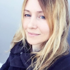 Ольга Крамаренко, 20.05.1980, Киев