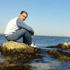 Сергей Клочков, 04.10.1985, Кропоткин