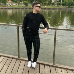 Денис Скукин, 22.12, Москва