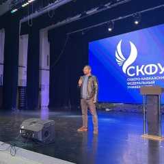 Башир Даурбеков, 03.09, Пятигорск