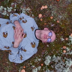 Андрей Левчук, 08.04, Санкт-Петербург