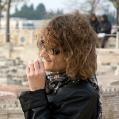 Tamara Kruglo-Shulman, 21.12, Hadera
