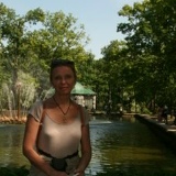 Галина Николаева, Каунас