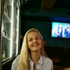 Екатерина Вьялкина, 09.04, Архангельск