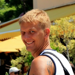 Сергей Чистяков, 30.11, Екатеринбург