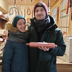 Максим Кожевников, 27.08.1984