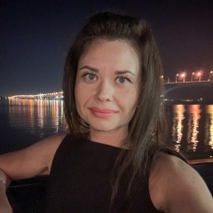 Юлия Захарова, 19.08.1988, Саратов