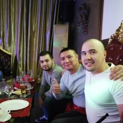 Руслан Сулейманов, 10.06.1991