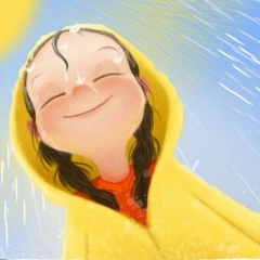 Полина Ветрова, 19.05