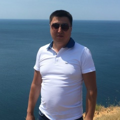 Дамир Мустафин, 03.11.1978, Оренбург