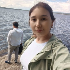 Ерке Орынбаева, 09.07, Шымкент