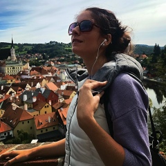 Виктория Фоменко, 18.03, Москва