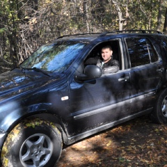 Руслан Романов, 23.04.1983, Кемерово