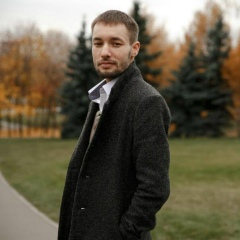 Олег Титов, 16.06.1988, Москва