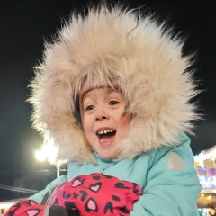 Андрей Станиславович, 25.05, Мурманск