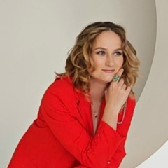 Валентина Успенская, 11.04, Новосибирск