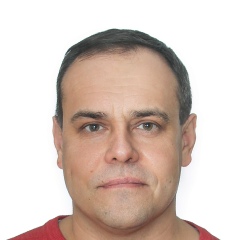 Андрей Подвигин, 18.01.1976, Москва