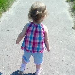 Мария Андрейцова, 27.04.1987, Брянск