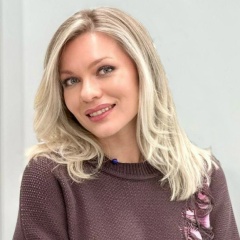 Светлана Ермакова, 24.10, Липецк