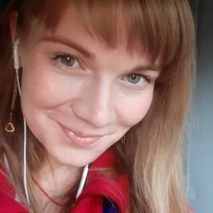 Ксюня Софронова, 31.10, Санкт-Петербург
