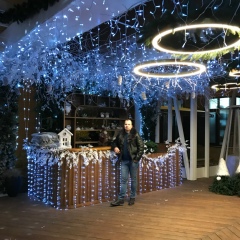 Александр Гайворонский, 17.09.1993