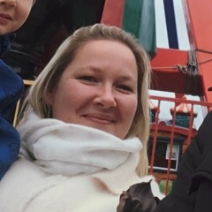 Анна Сафонова, 10.11, Мурманск