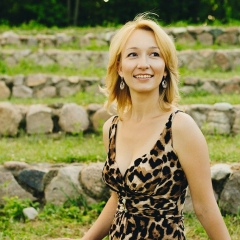 Валерия Шпак, 31.10.1981, Иерусалим