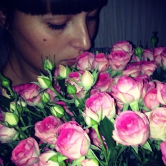 Ulianna Larina, 24.09, Нижний Новгород