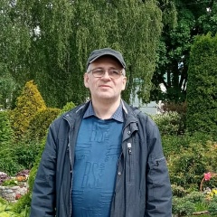 Петр Маркман, 18.06, Москва