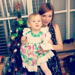 Юля Кошка, 04.10.1991, Харьков