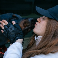 Оля Копейка, 24.07.1988, Москва