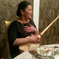 Салтанат Кабланбекова, 06.07.1981, Шиели