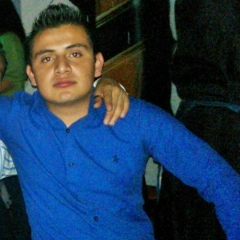 Angel Flores, 08.09, Puebla