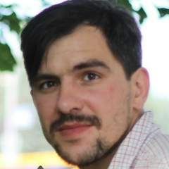 Юрий Павлов, 20.04, Нежин
