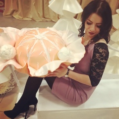 Екатерина Каюкова, 06.02.1990, Красноярск