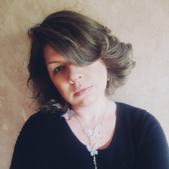 Наталья Гончарова, 14.09, Воронеж