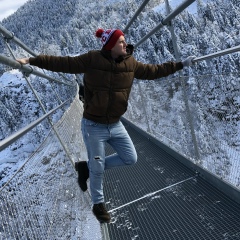 Kirill Trukhin, 27.11, Тель-Авив